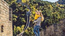 3-Day Beijing Highlights Private Tour (Airport transfer included)