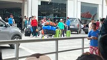 Kathmandu Airport Private Transfers