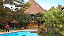 3 Day Maasai Mara Joining Safari at Sopa Lodge from Nairobi