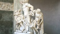 Vatican Museum and Sistine Chapel Hosted Entrance