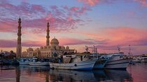 Safaga to Hurghada Private City Tour with Transfers