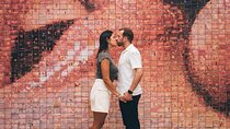 Private Barcelona Photoshoot