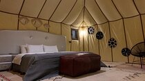 "A 3-Day Adventure in the Sahara Desert, Morocco"