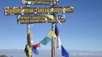 7 Day Kilimanjaro Rongai climb