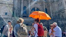 Guided Tour of the Old Town with an Official Guide