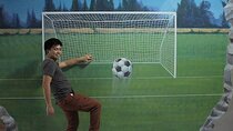 3D World Selfie Museum in Dubai