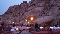 Quad Biking and Bedouin Experience in Safaga