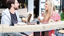 2 Hours Social Club and Brunch in Paris