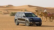 Private Car with Driver in Dubai