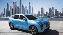 Dubai to Abu Dhabhi Private Transfer