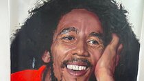 Exotic Bob Marley Nine Mile Spiritual Tour from Ocho Rios 