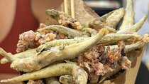 Food Tour in Naples – A Taste of Tradition