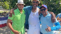Airport (STI) Santiago to (POP) puerto plata private taxi