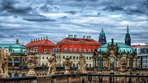 Private tour from Prague to Terezin, Konigstein and Dresden