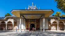 Private Car Tour of Istanbul Old City and Top Attractions