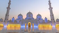 Private Abu Dhabi City Sightseeing Tour