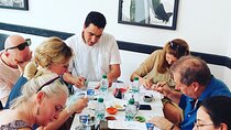 Arabic Calligraphy Workshop Marrakech