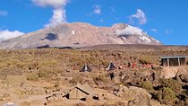 6 Day Marangu Tour