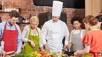 Pizza and Gelato Cooking Class in Milan Small Group Only