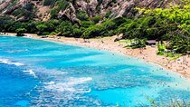 Beaches, Food & Aloha: Private Oahu Tour