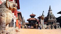 8 Days Tour in Nepal (Accommodation at 5 Star Hotel)
