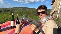 2 Days Foodie Weekend with a Private Sommelier