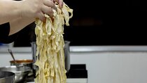 Pasta and Tiramisù Lesson in Florence