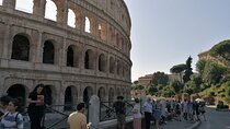 Private transport from Fiumicino Airport to Rome City or vice versa