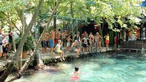 Marmaris Yuvarlakcay and Azmak River Tour