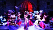 Marmaris Turkish Night Ticket Insight Into Ancient Culture 
