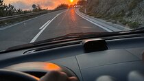 AIRPORT TRANSFER Montenegro Budva Tivat Podgorica Kotor Perast