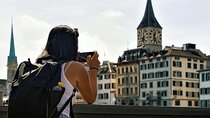Zurich with Cruise and Lindt Home of Chocolate(Private tour)
