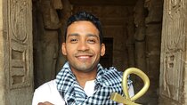 Trip to Abu Simbel Temple From Cairo with Tickets Included