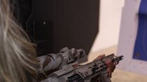 Shooting Range Fun For Two People