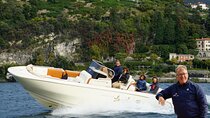 Dreamer tour(1 H) boat Invictus