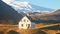 Private Group Tour in Snæfellsnes Peninsula