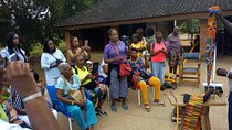 Exploring Ghana's Cultural Heritage and History - 10 Days
