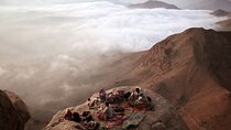  St. Catherine and Moses Mountain From Sharm El Sheikh Day Tour