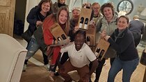  3 Wineries Private Tour in Stellenbosch, Paarl Tasting Included