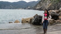 Private Cinque Terre Exploration: Seaside Villages