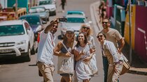 Taste of Cape Town - food and city tour