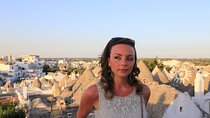 Exploring UNESCO Jewels: Matera & Alberobello's Historic Wonders