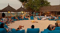 Full Day Private Wellness Experience in Tierra Bomba