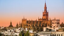 Complete tour to Seville with Tapas Route and hotel pickup