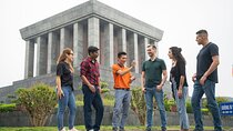 Full Day Tour in Hanoi City by Limousine Bus