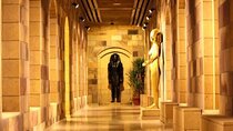 Historic Sightseeing Tour of Hurghada City with Ticket Included