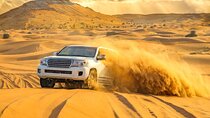  Hurghada and Bedouin Adventure with Jeep Safari and Camel Ride
