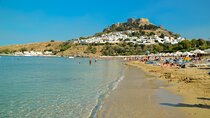 Full Day Tour of Rhodes, Lindos, 7 Springs and Kallithea Springs