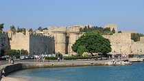 Private and Customized Sightseeing Tour of Rhodes
