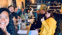 Blind wine tasting - discover wine differently